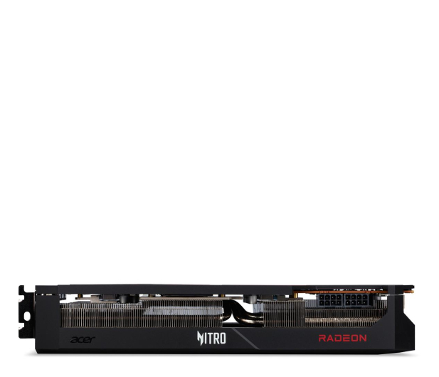 Acer Radeon Nitro AMD RX 7800 XT OC 16GB GDDR6 - 1215833 - zdjęcie 3